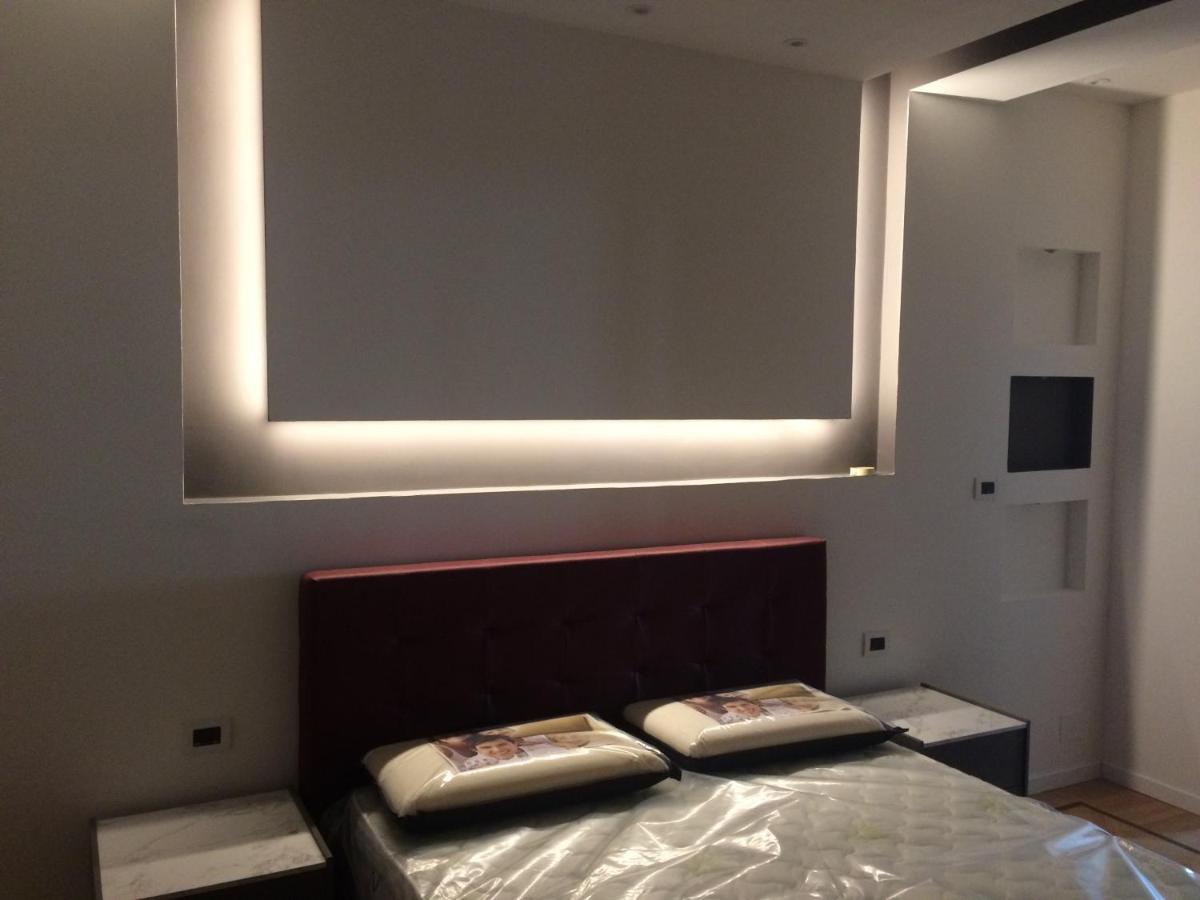 Bilocale_Torino_Deluxe Appartement Kamer foto