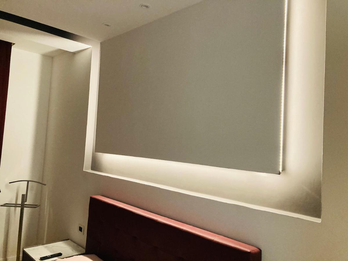 Bilocale_Torino_Deluxe Appartement Buitenkant foto