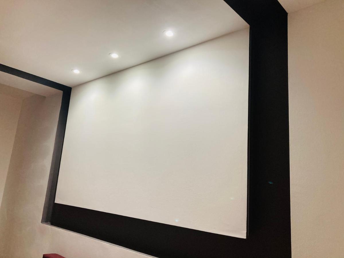 Bilocale_Torino_Deluxe Appartement Buitenkant foto