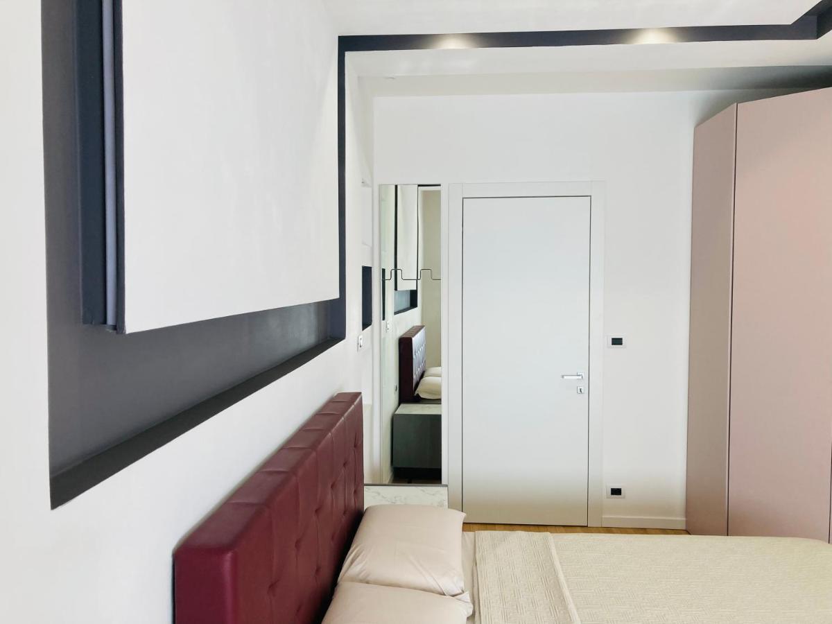 Bilocale_Torino_Deluxe Appartement Buitenkant foto