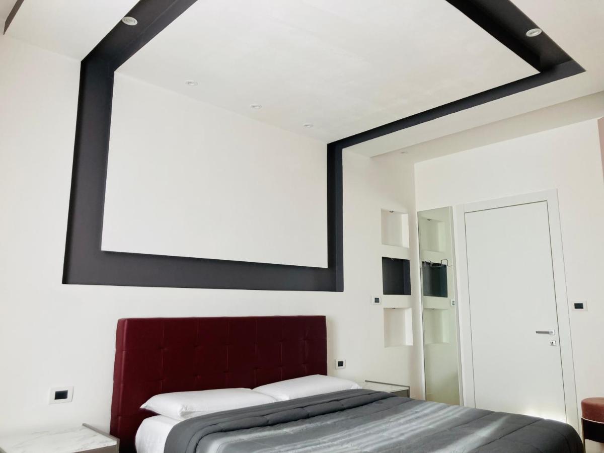 Bilocale_Torino_Deluxe Appartement Buitenkant foto