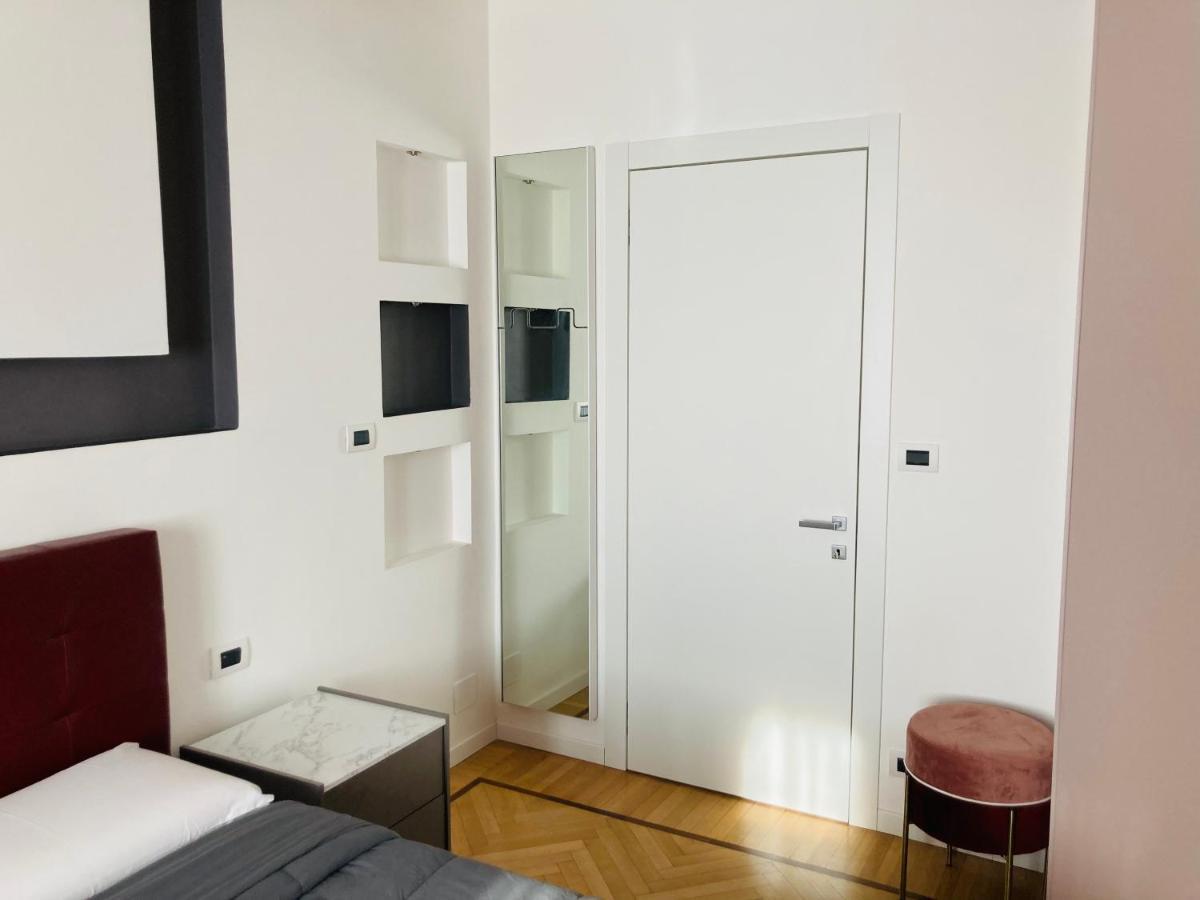 Bilocale_Torino_Deluxe Appartement Buitenkant foto