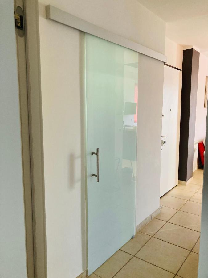 Bilocale_Torino_Deluxe Appartement Buitenkant foto